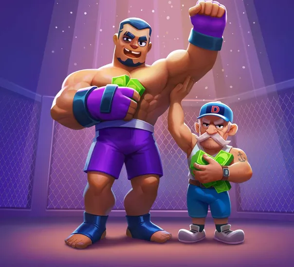 WEEKEND RELOAD BONUS